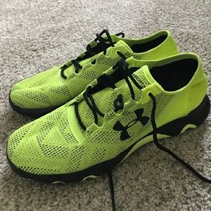 Under Armour Speedform running shoe